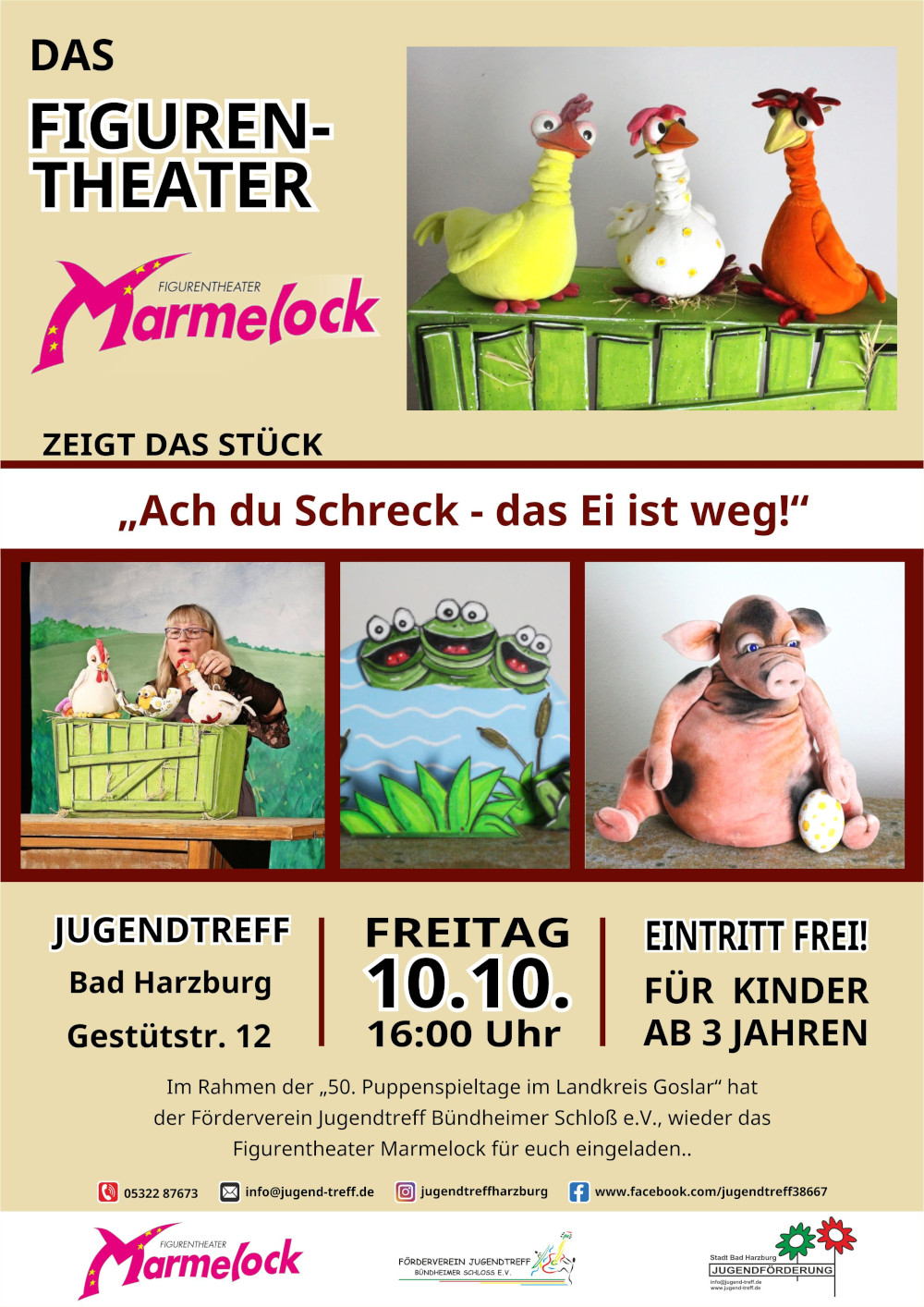 Figurentheater